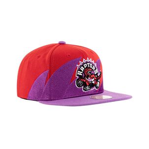 Jockey Nba Toronto Raptors Mitchell And Ness