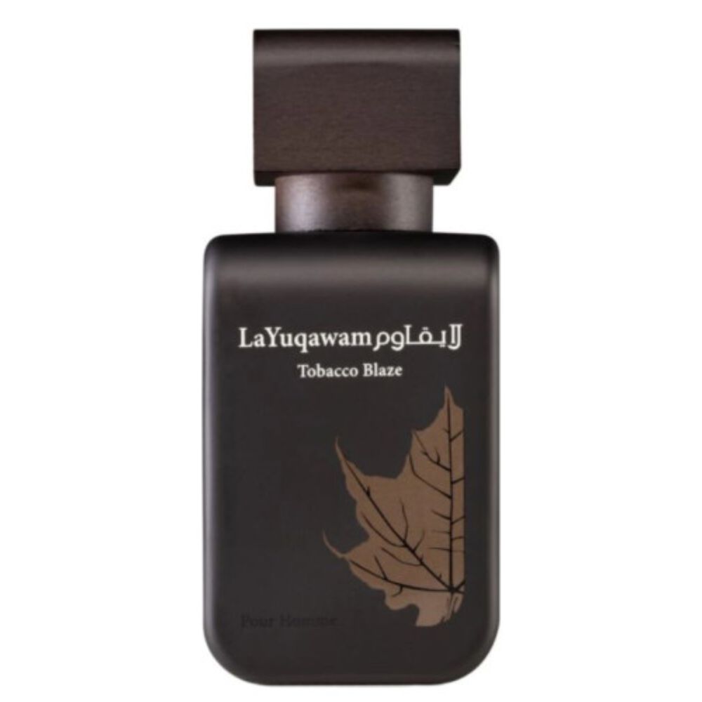 Rasasi Layuqawam Blaze Eau De Parfum 75 Ml Hombre image number 1.0