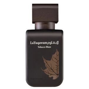 Rasasi Layuqawam Blaze Eau De Parfum 75 Ml Hombre