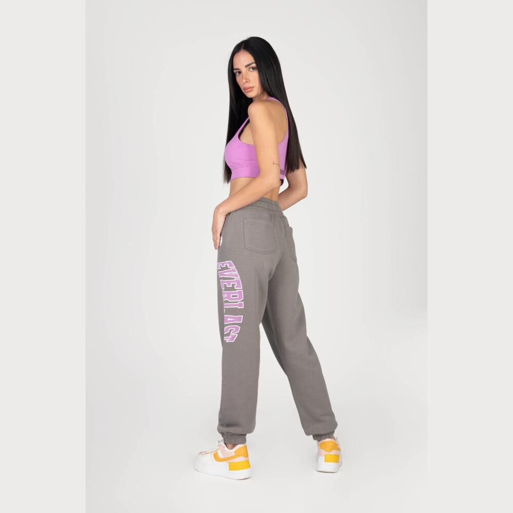 Jogger Copenhagen Regular Mujer Everlast image number 1.0
