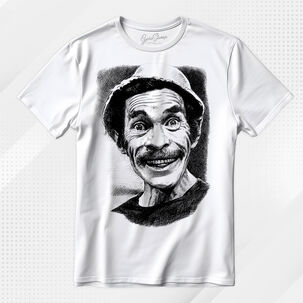 Polera Don Ramon Gprodis