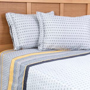 Sabana Plumetti King Birch