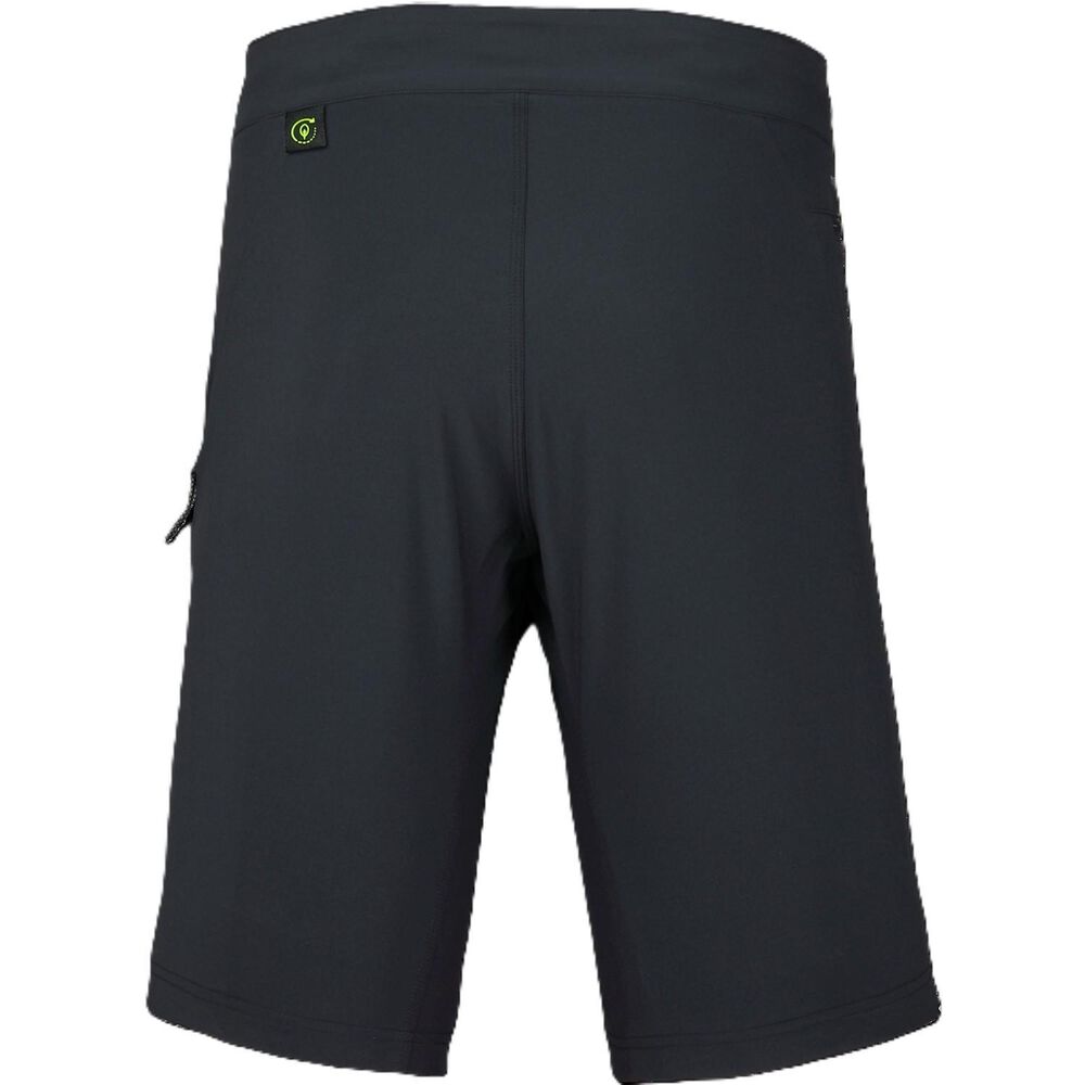 Short Ixs Infantil Jr Flow Xtg Negro Ks image number 1.0