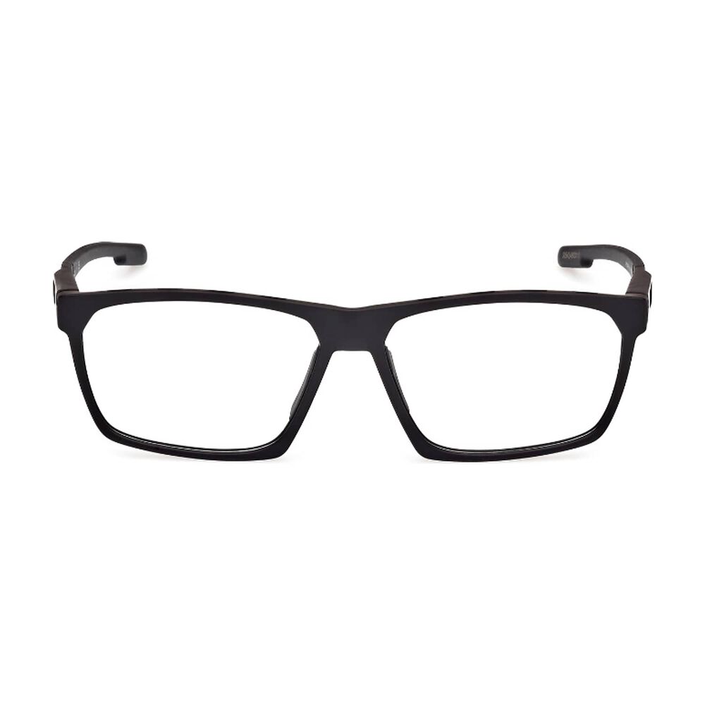 Lentes &Oacute;pticos Negro Adidas Sport image number 0.0