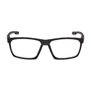 Lentes &Oacute;pticos Negro Adidas Sport