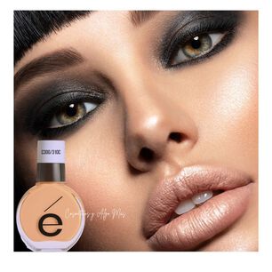 Base De Maquillaje Hidra Smart Alta Cobertura