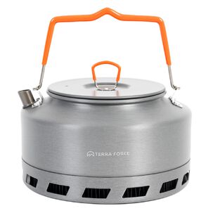 Tetera Camping Ebullición Rápida Cook-tech Pro 1,6 L