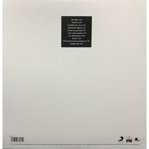 Joan Manuel Serrat - Mi Niñez | Vinilo
