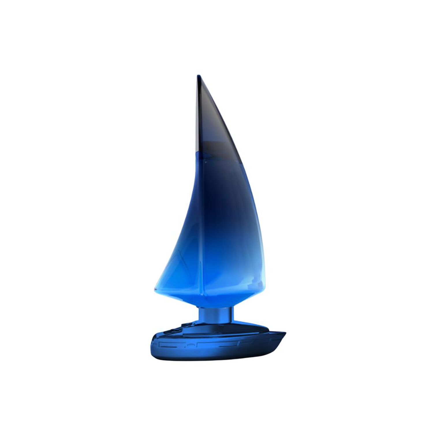 Marxzelle Lujo Oceanic Edge Blue Edp 100 Ml image number 1.0