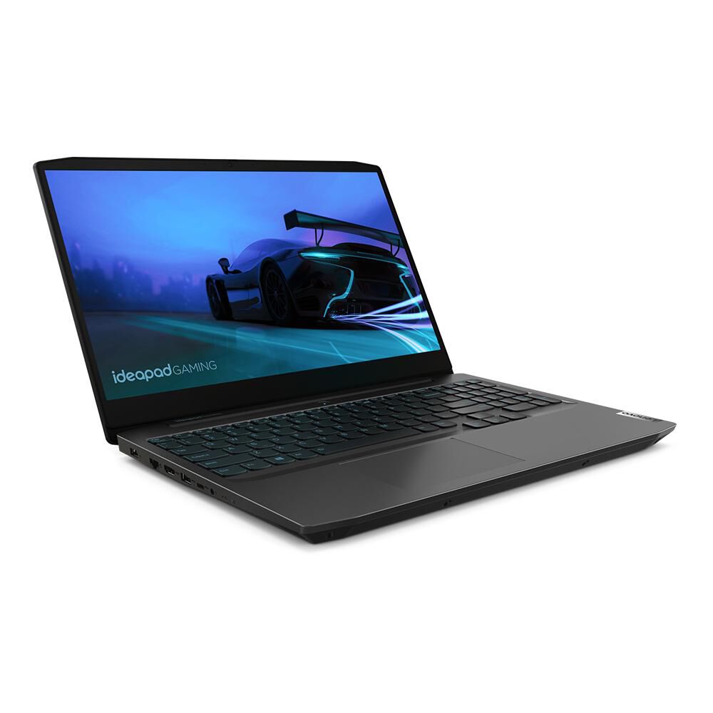 Notebook Lenovo Ideapad Gaming 3i 15imh05 / Intel Core I5 / 8 GB RAM / Geforce Gtx1650 / 1 TB / 15.6'' image number 1.0