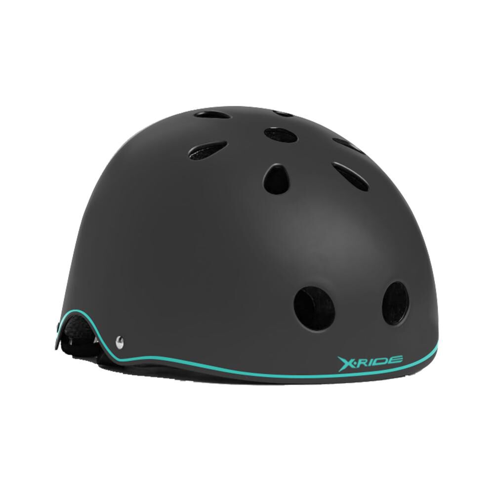 Casco Freestyle X-ride Tbja001 T-unica image number 1.0