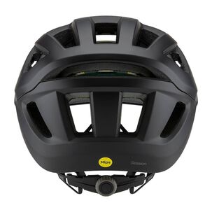 Casco Smith Session Mips Matte Negro S