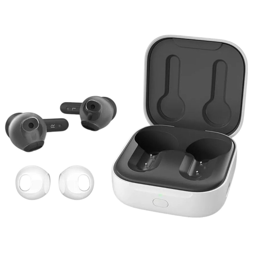 Amazon Echo Buds Audifonos Bluetooth Con Alexa - Negro image number 2.0