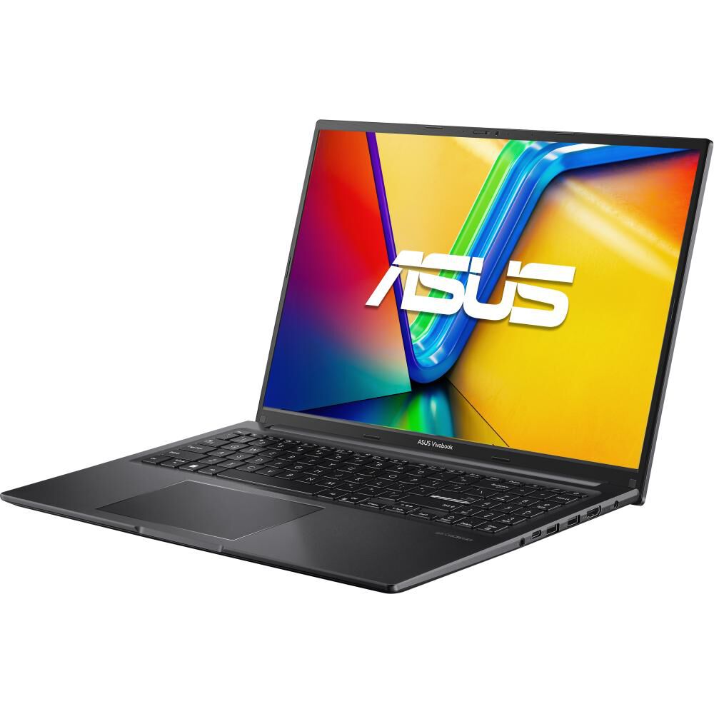Notebook 16" Asus Vivobook 16 X1605 / Intel Core I7 / 12 GB RAM / 512 GB SSD image number 3.0