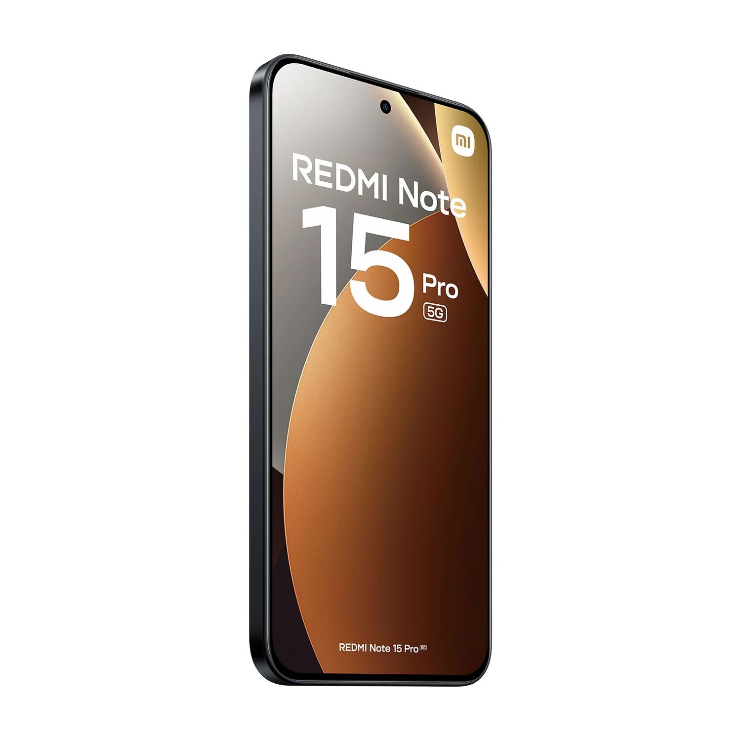 Xiaomi Redmi Note 15 Pro 512gb 12gb Ram 5g - Negro image number 3.0