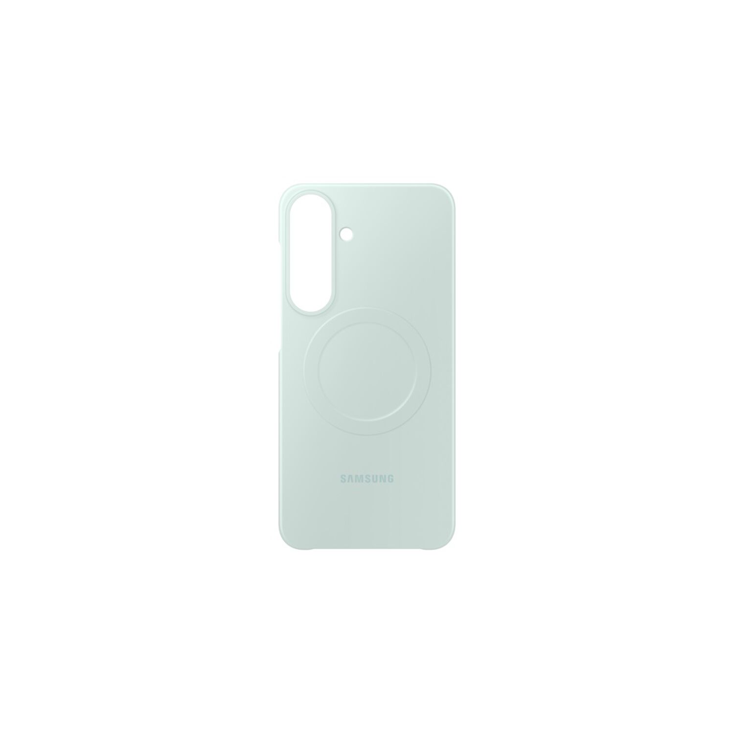Carcasa Slim Magnet Mint Para Galaxy S26 Fe image number 3.0
