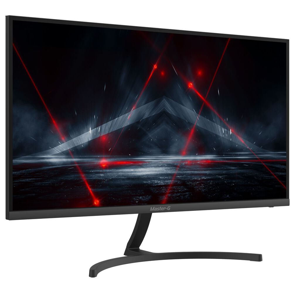 Monitor De Pc 22" Full Hd 75 Hz Mgme2210 image number 1.0