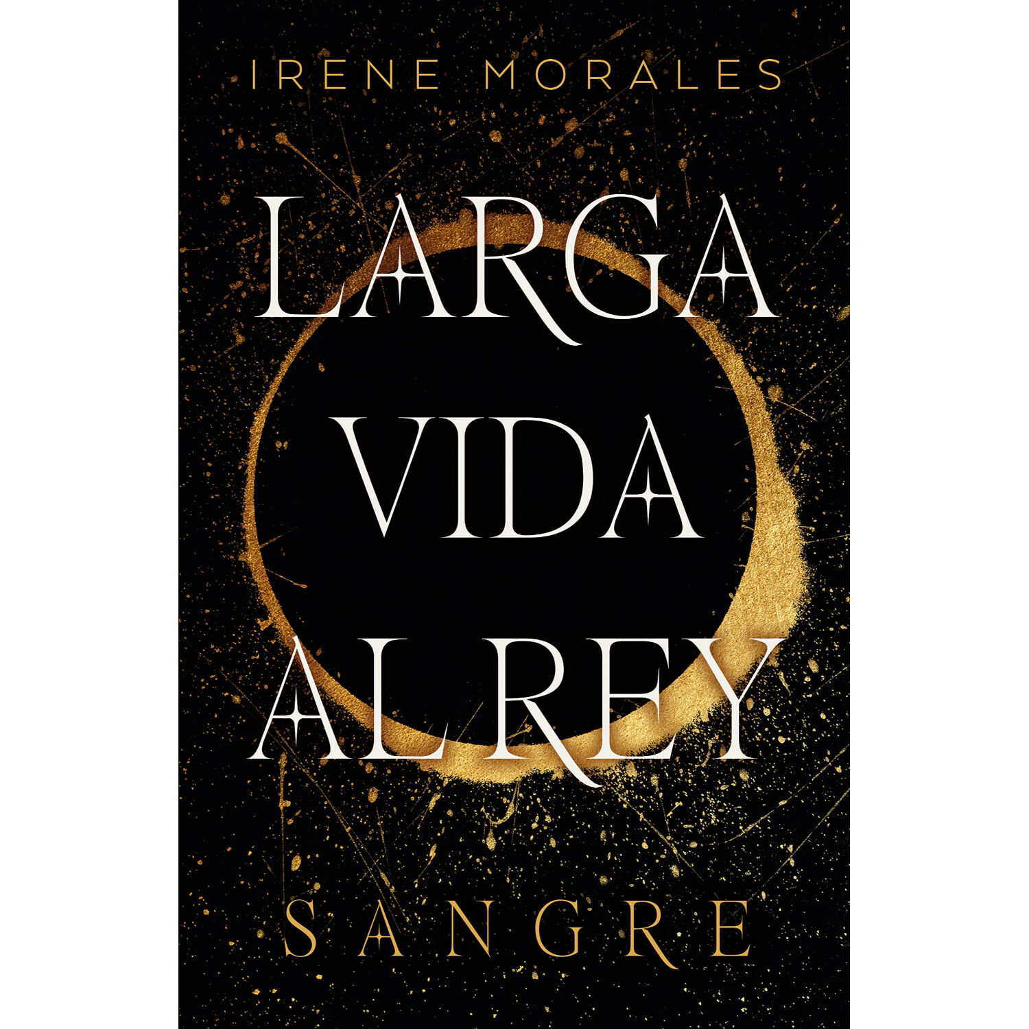 Larga Vida Al Rey- Vol. 1 image number 0.0