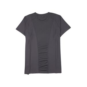 Polera Deportiva Manga Corta Cuello Redondo Hombre Wetland