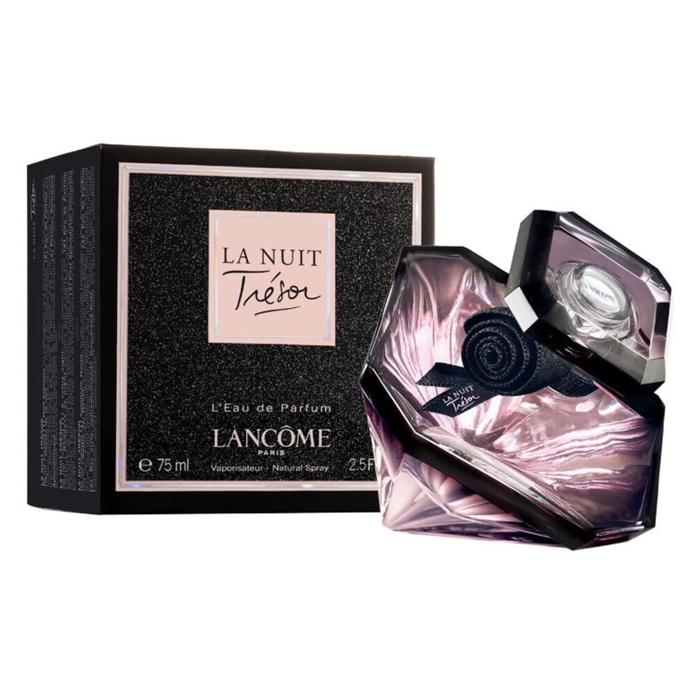 Lancome La Nuit Tresor 75ml Edp image number 0.0