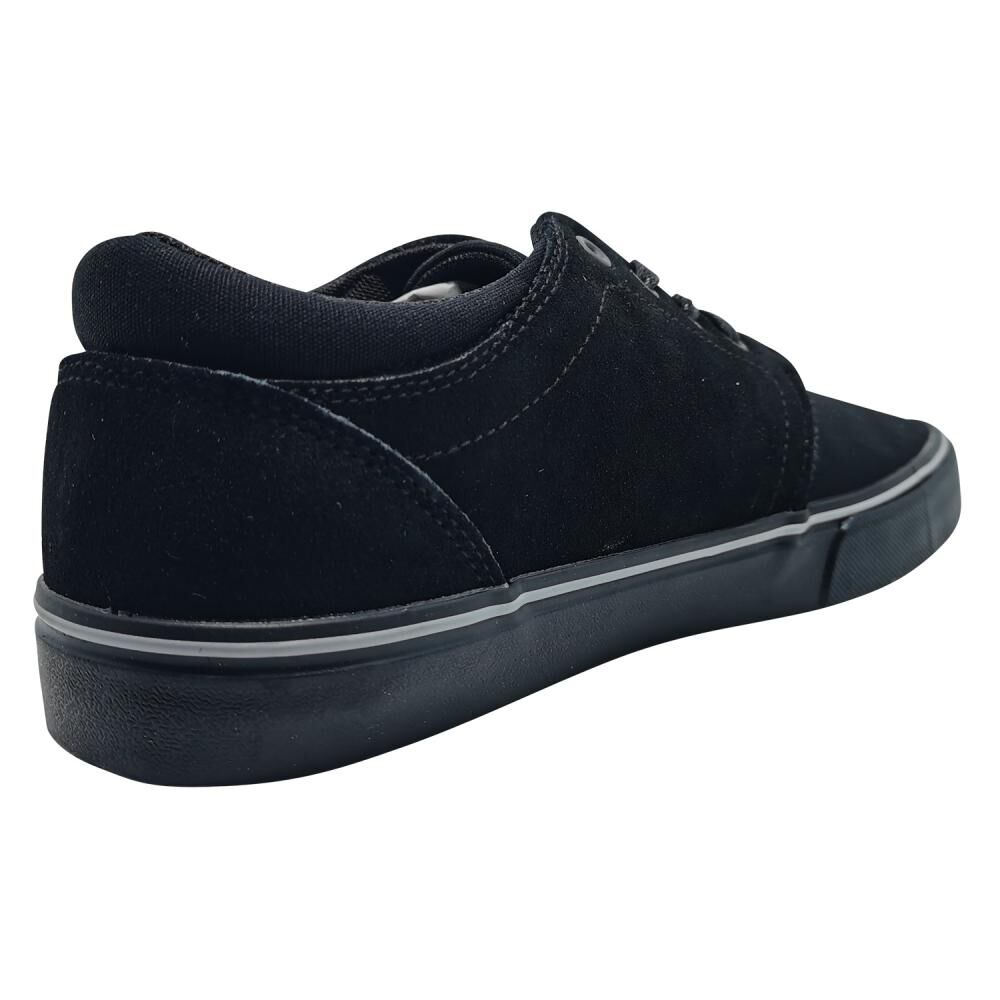 Zapatilla Escolar Niño Spit Fire Switch Ollie Spl image number 4.0