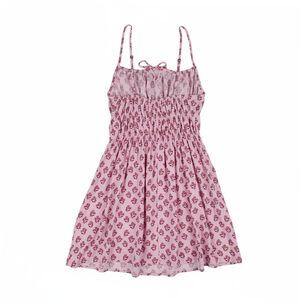 Vestido Mujer Freedom