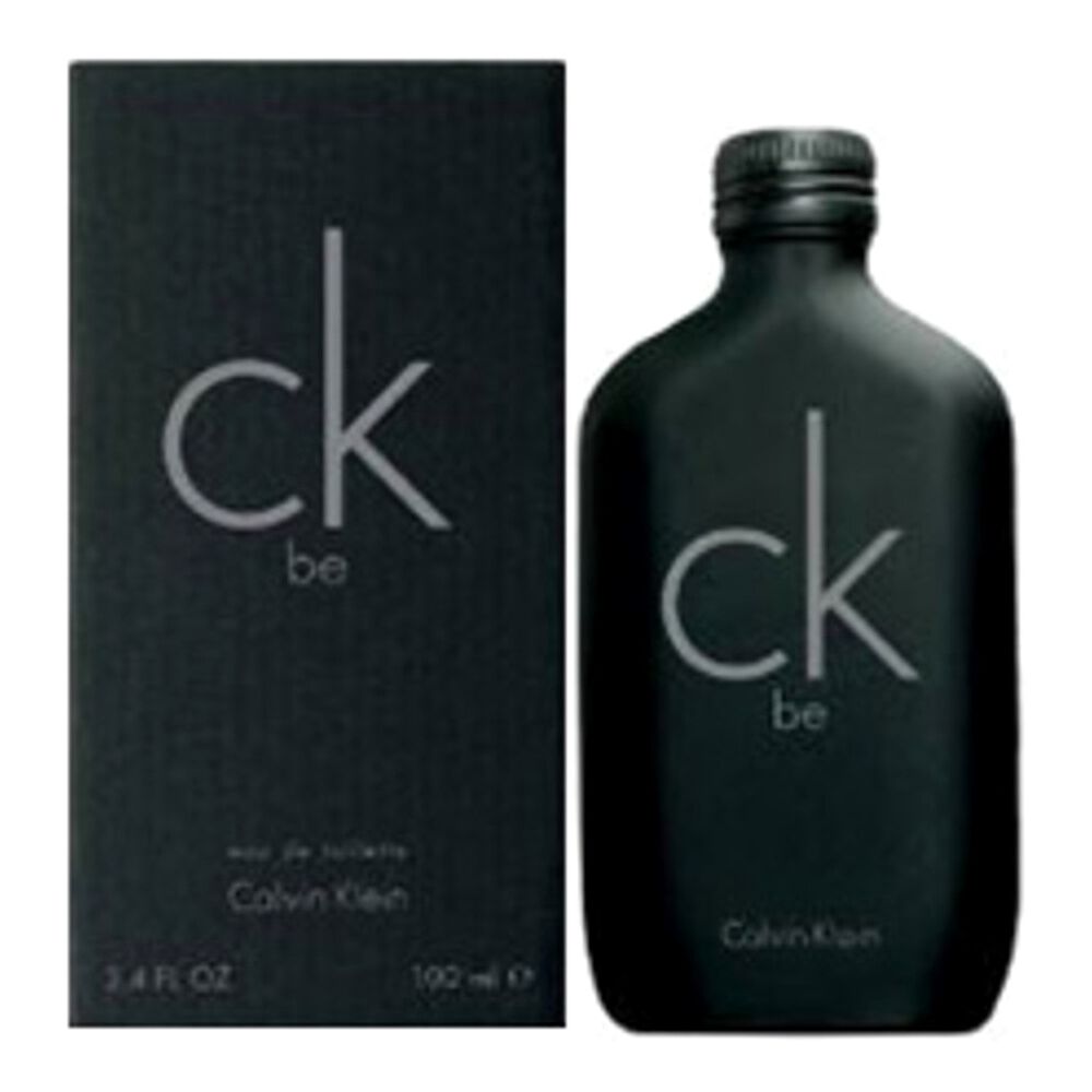 Calvin Klein Ck Be Edt 50ml image number 1.0