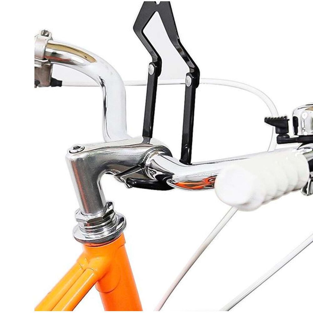 Soporte Alzador Portabicletas Para Techo image number 4.0