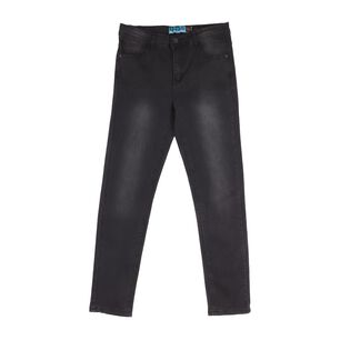 Jeans Ni&ntilde;o Skuad