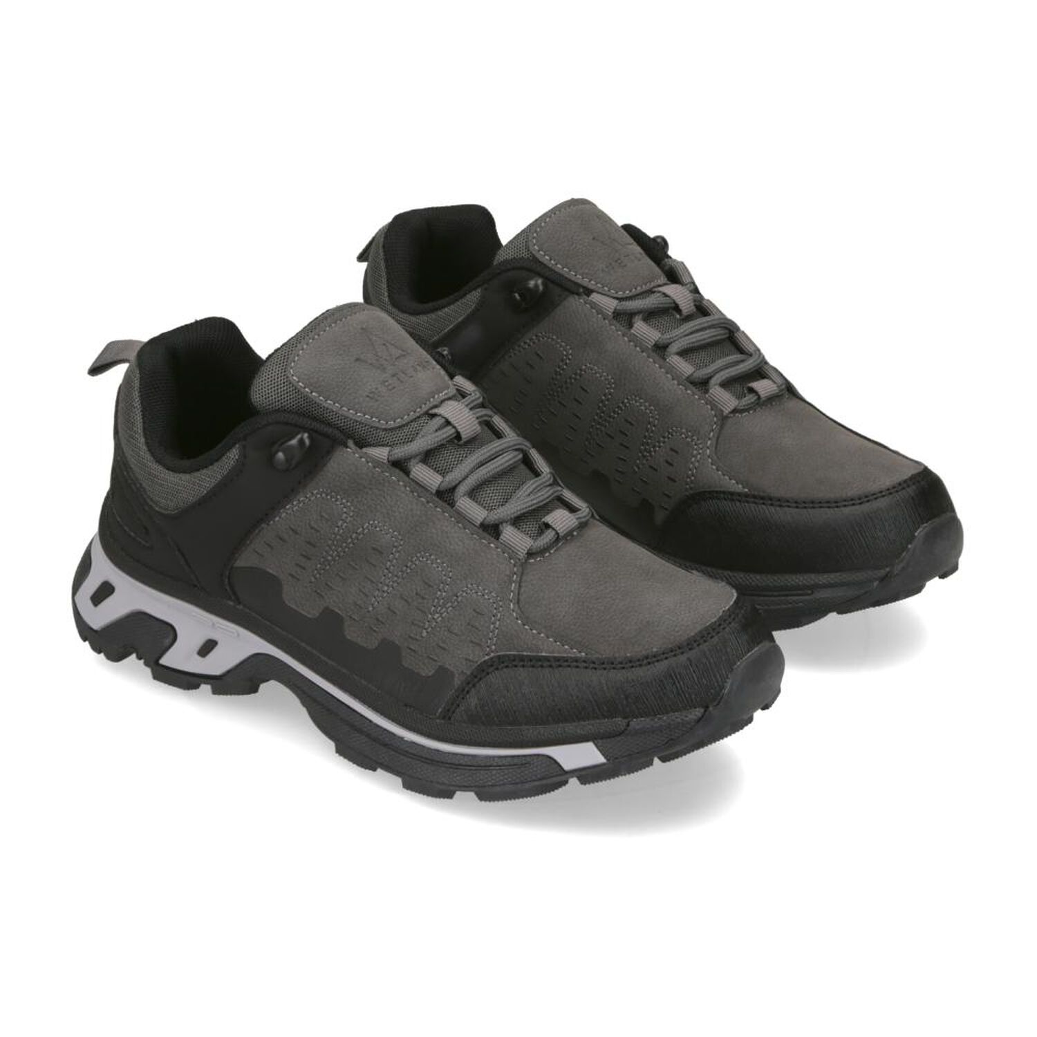 Zapatilla Urbana Hombre Wetland Black image number 1.0