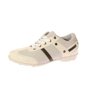 Zapatilla Blanco V&iacute;a Franca Art. 5rc21571white