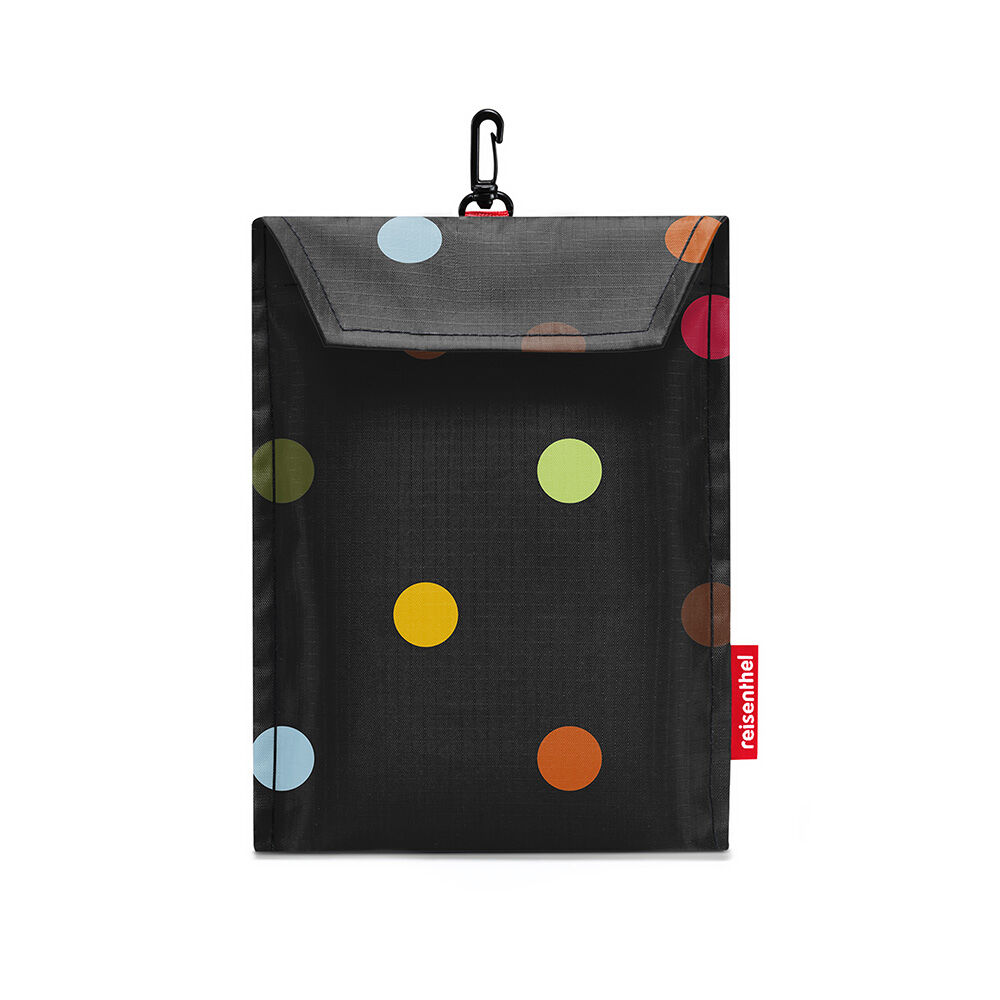Bolso De Viaje Plegable Mini Maxi - Dots image number 3.0