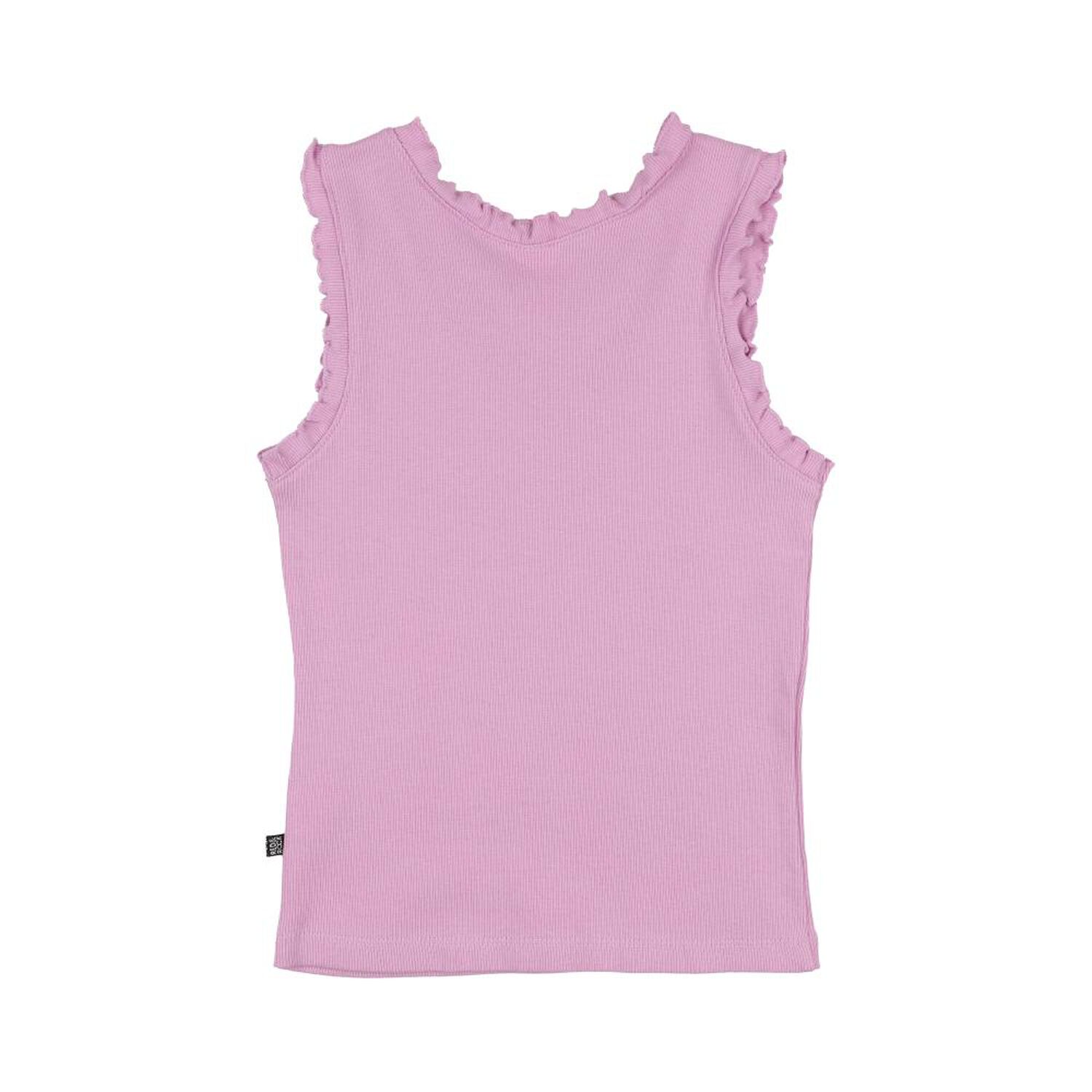 Polera Ni&ntilde;a Red - Rock image number 1.0