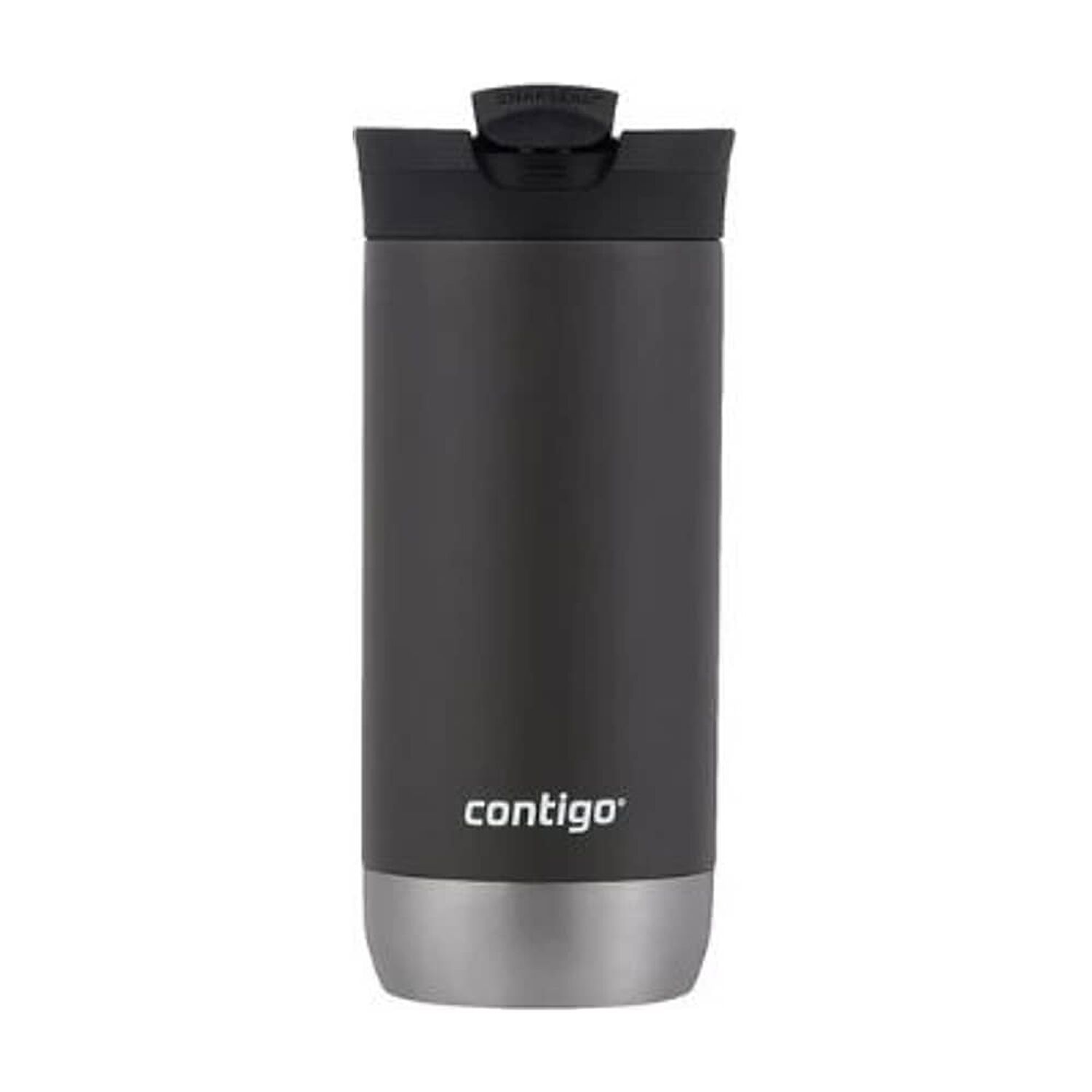 Mug Huron Sake Contigo Vaso T&eacute;rmico 473 Ml Acero Inoxidable Acero image number 1.0