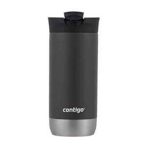 Mug Huron Sake Contigo Vaso T&eacute;rmico 473 Ml Acero Inoxidable Acero