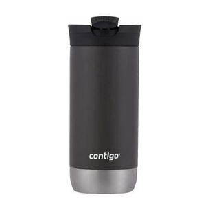 Mug Huron Sake Contigo Vaso T&eacute;rmico 473 Ml Acero Inoxidable Acero