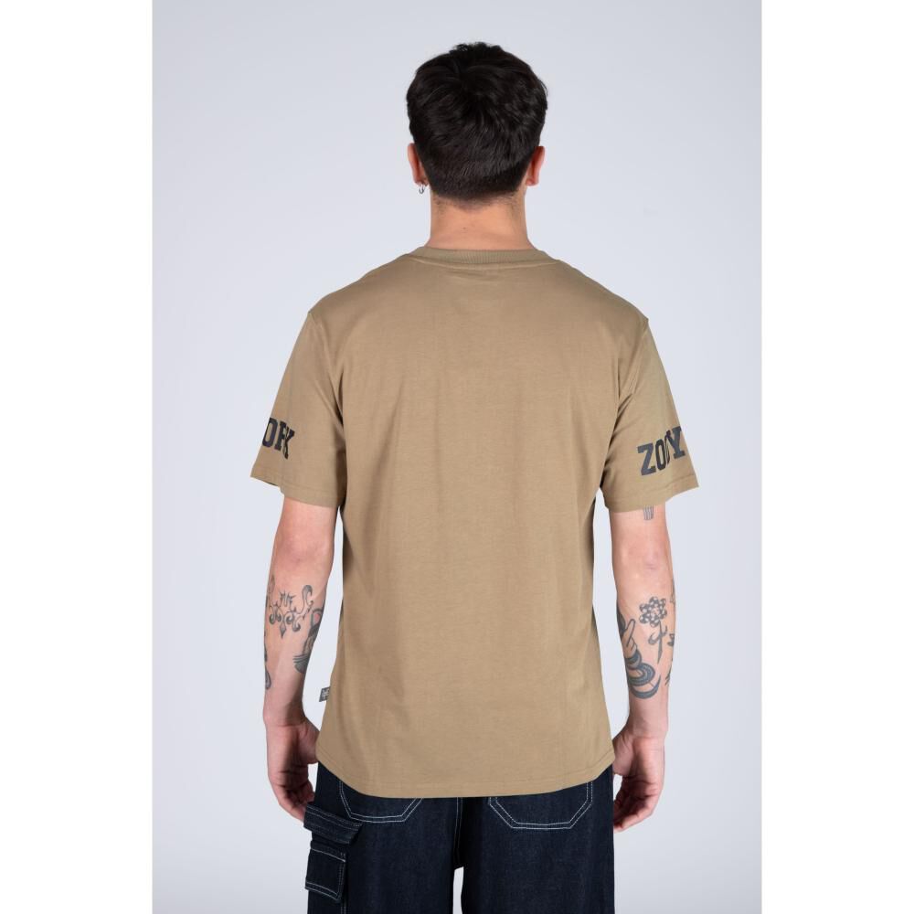 Polera Hombre Zoo York image number 3.0