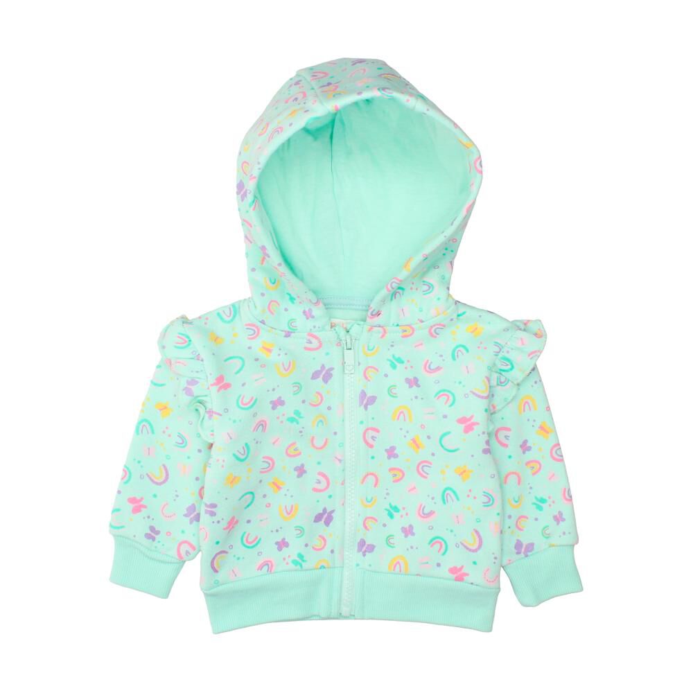 Poler&oacute;n Bebe Ni&ntilde;a Baby image number 0.0