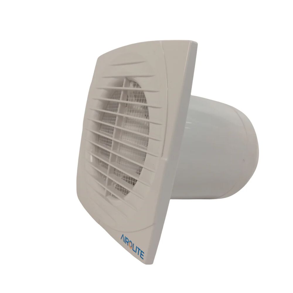 Extractor Airolite 100dk 12v image number 2.0