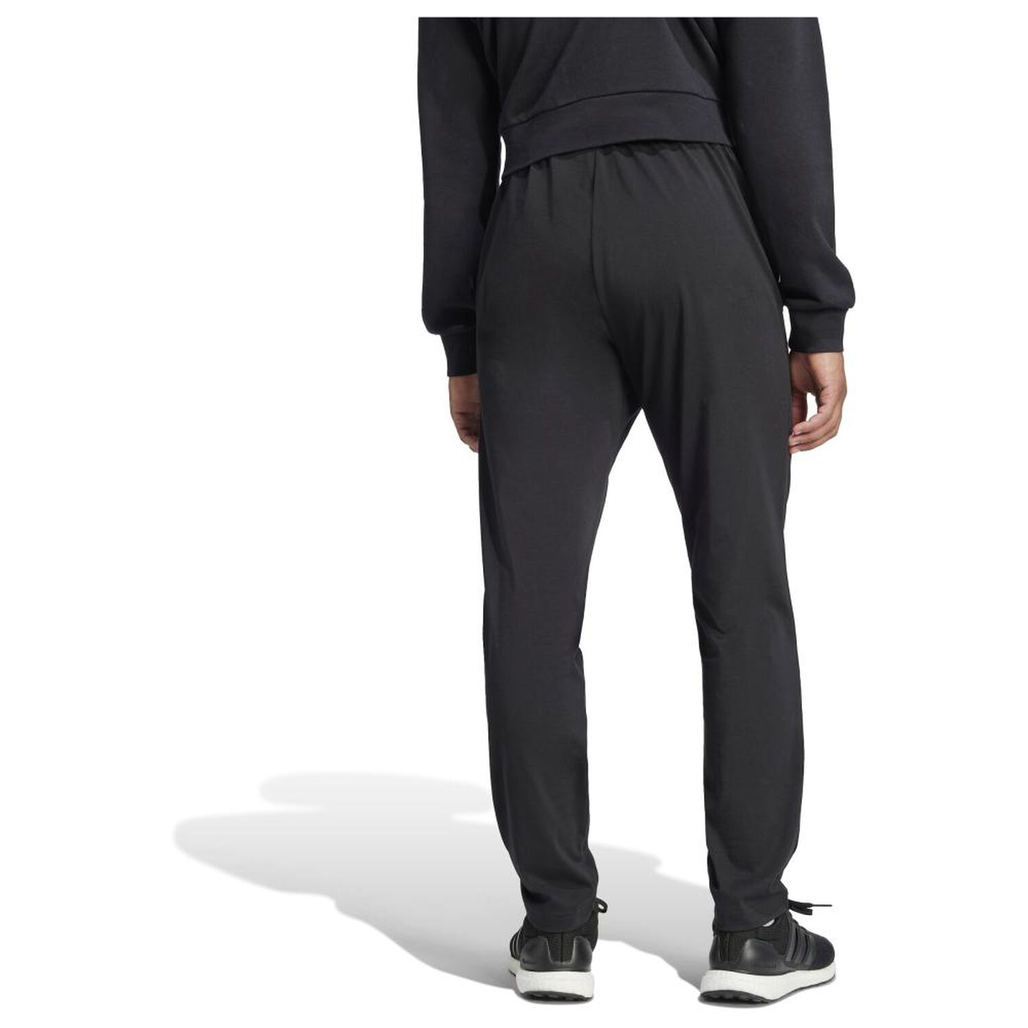 Pantal&oacute;n Hombre Essentials Small Logo Single Jersey Adidas image number 2.0