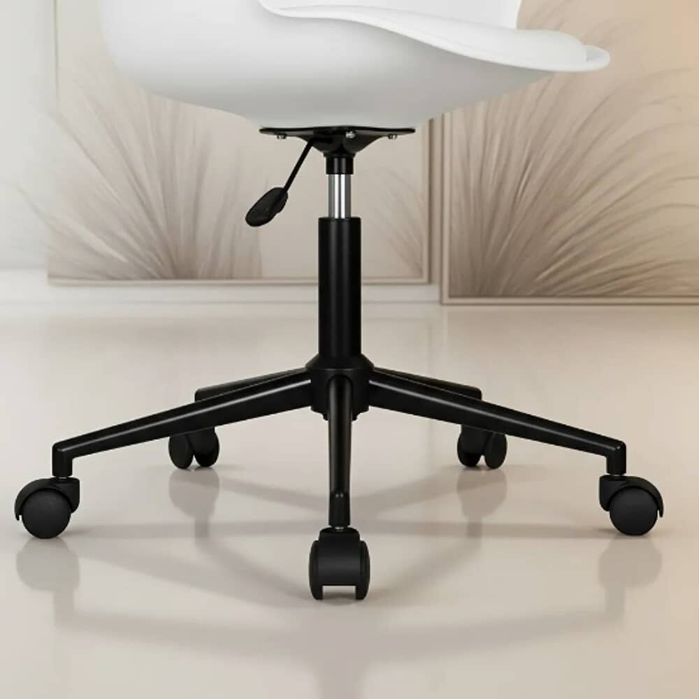 Silla De Oficina Escritorio Ejecutiva Set X2 image number 3.0