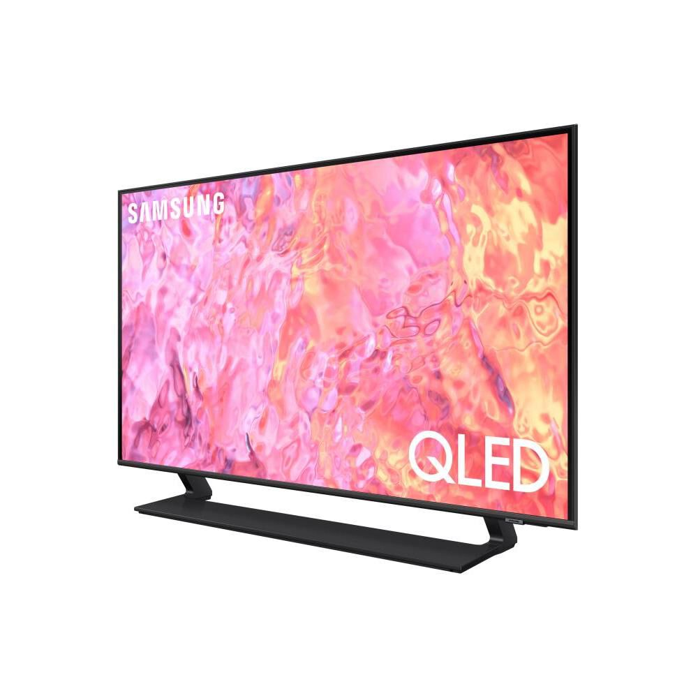 Qled 43" Samsung Q65C / Ultra HD 4K / Smart TV image number 3.0