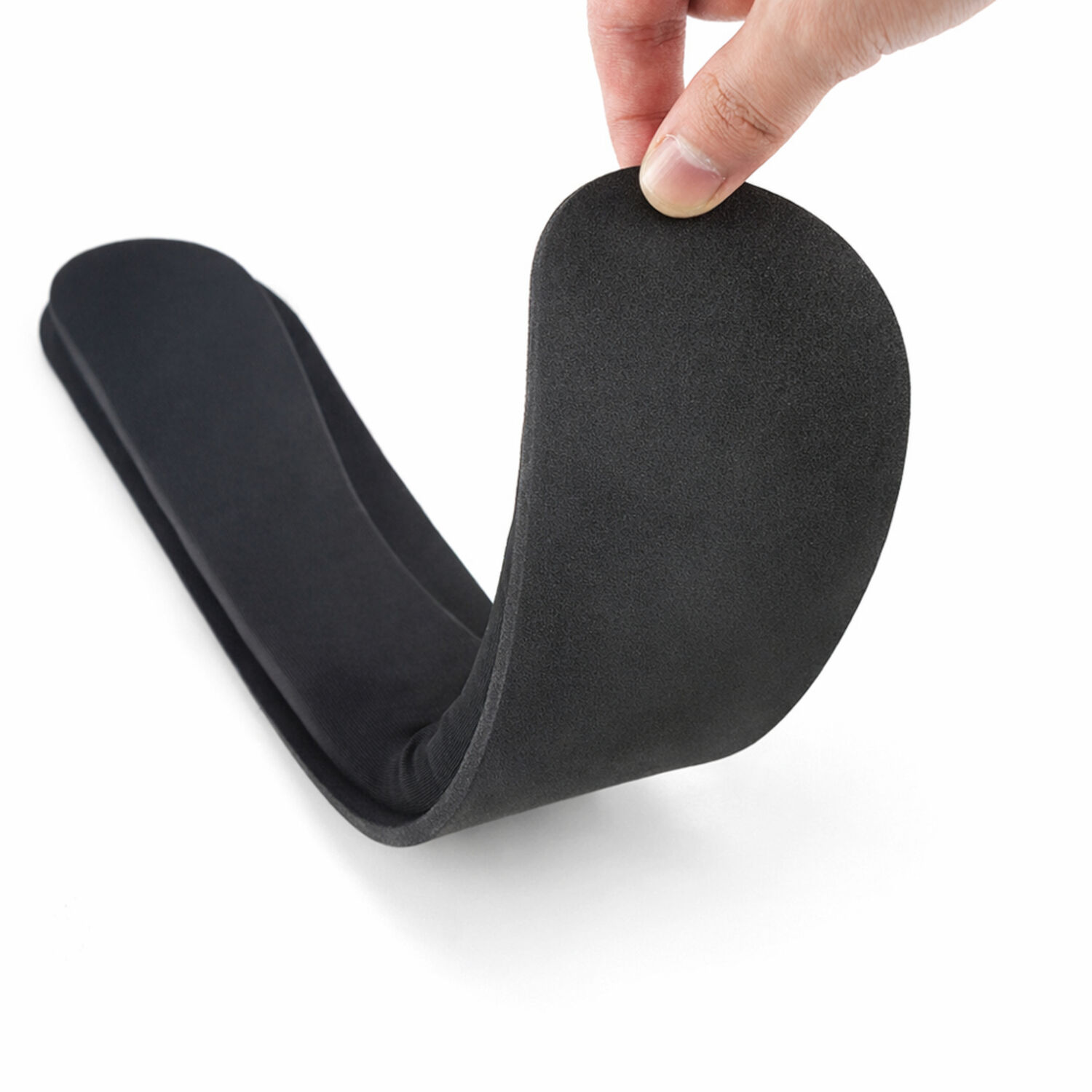 Apoya Mu&ntilde;ecas Para Teclado Almohadilla Ergon&oacute;mica image number 2.0