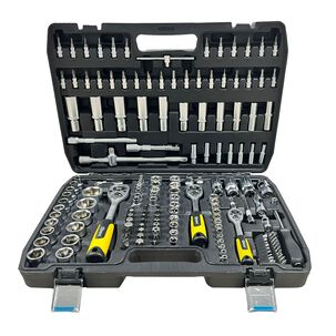 Juego De Dados Herramientas De 172 Piezas Neva