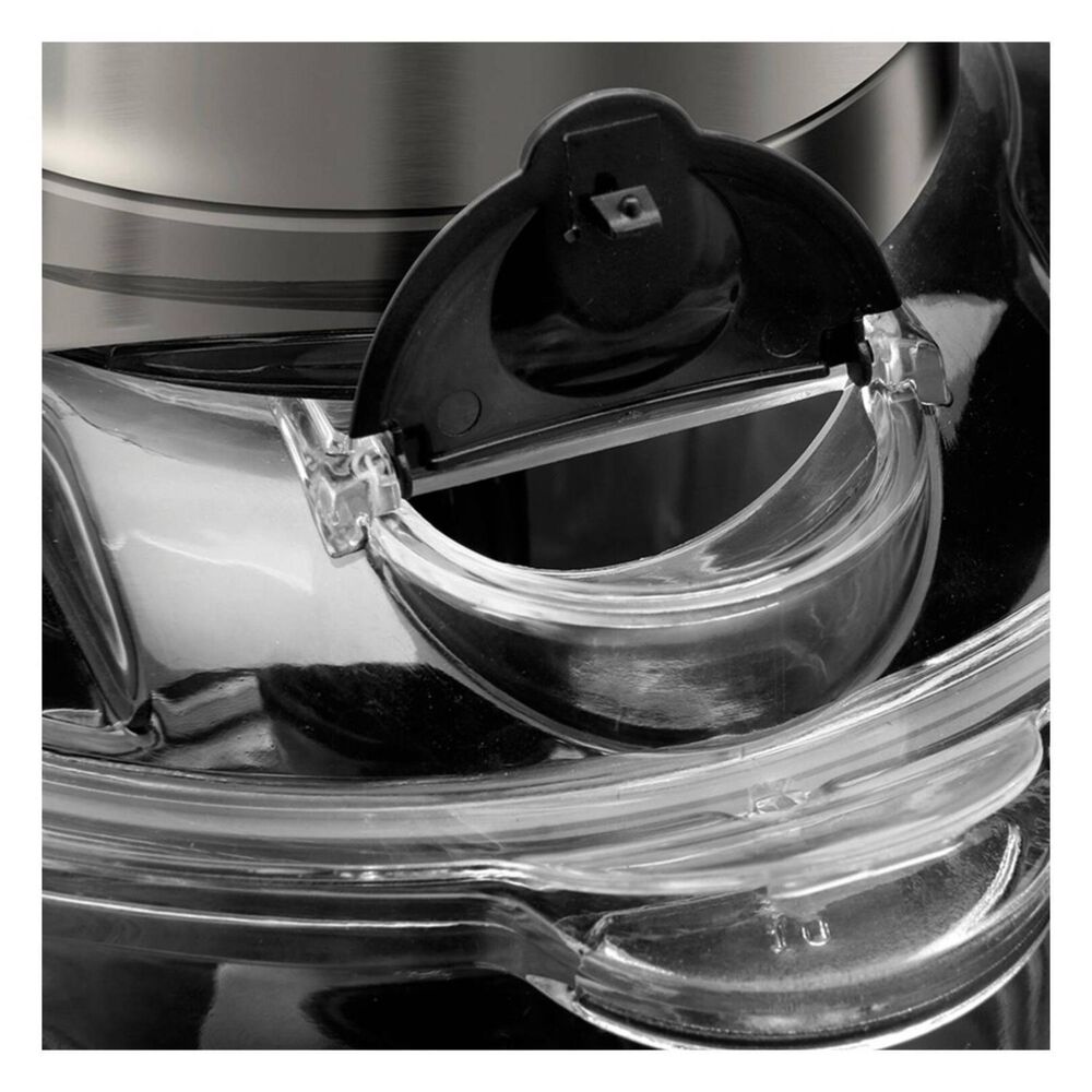 Picadora Electrica 1.5l 400w De Vidrio Th-9010v Thomas image number 1.0