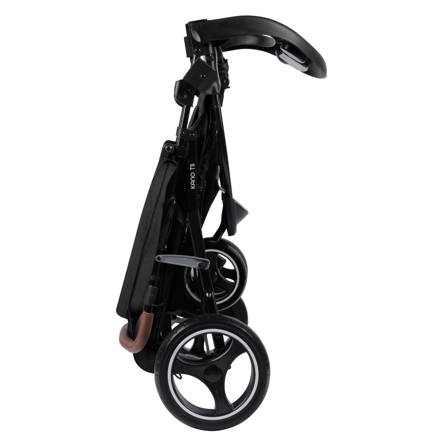 Coche Travel System Kano Grafito image number 5.0