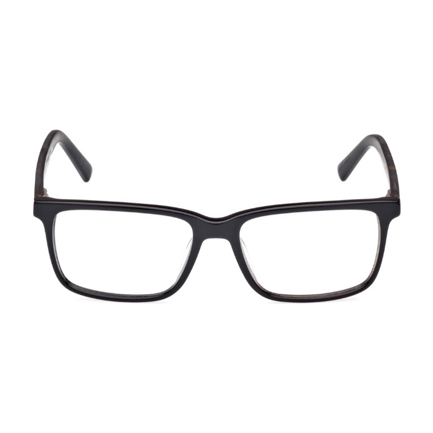 Lentes &Oacute;pticos Shiny Black Timberland image number 0.0