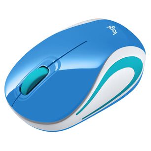Mouse Logitech M187