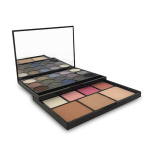 Kit De Maquillaje Petrizzio Be Unique