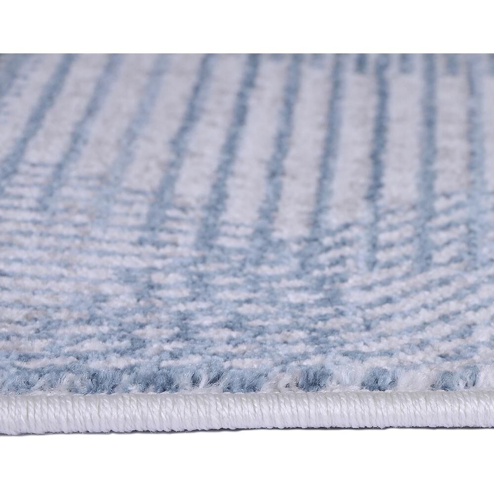Alfombra De Living Alerce Mashini / 150x200 Cm image number 3.0